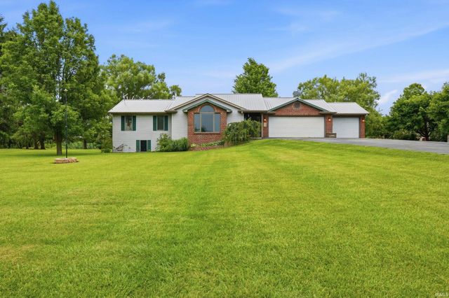 1366 E Us Highway 33 -57, Churubusco, IN 46723