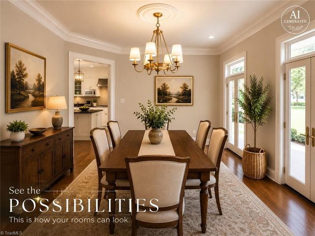 600 Barney Road, High Point, NC 27265