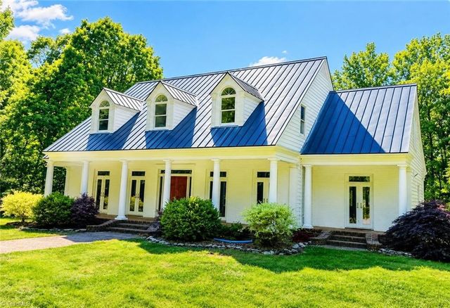 600 Barney Road, High Point, NC 27265