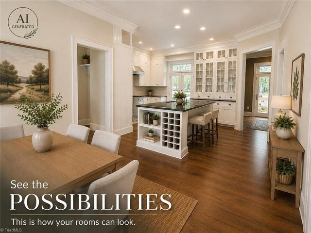 600 Barney Road, High Point, NC 27265