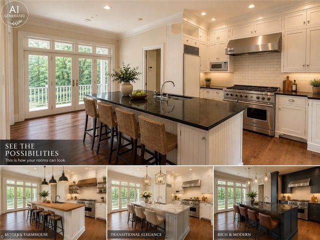 600 Barney Road, High Point, NC 27265