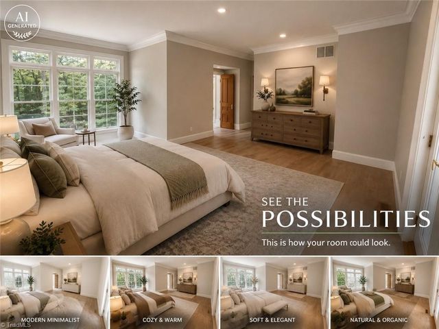 600 Barney Road, High Point, NC 27265