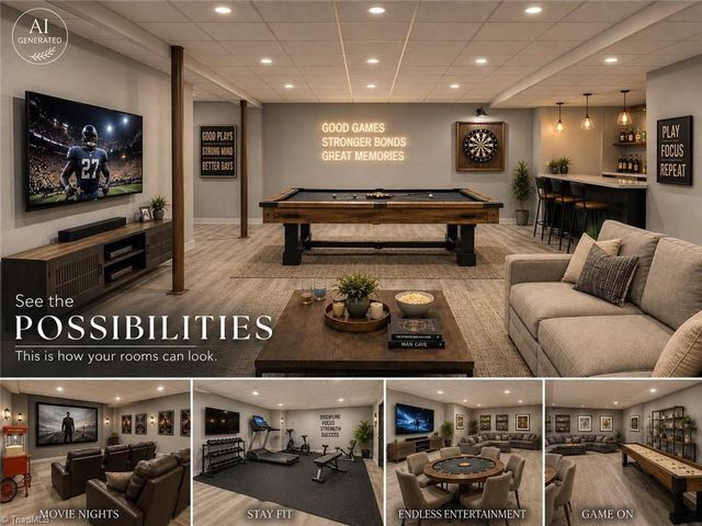 600 Barney Road, High Point, NC 27265