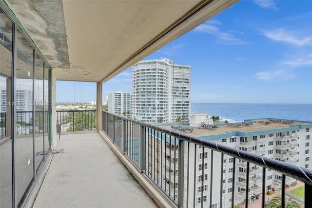 1800 S Ocean Blvd Apt 1012, Lauderdale By The Sea, FL 33062