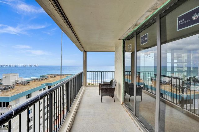 1800 S Ocean Blvd Apt 1012, Lauderdale By The Sea, FL 33062