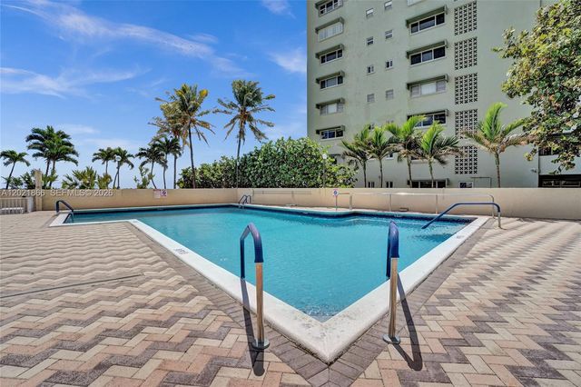 1800 S Ocean Blvd Apt 1012, Lauderdale By The Sea, FL 33062