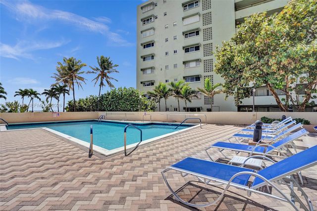 1800 S Ocean Blvd Apt 1012, Lauderdale By The Sea, FL 33062