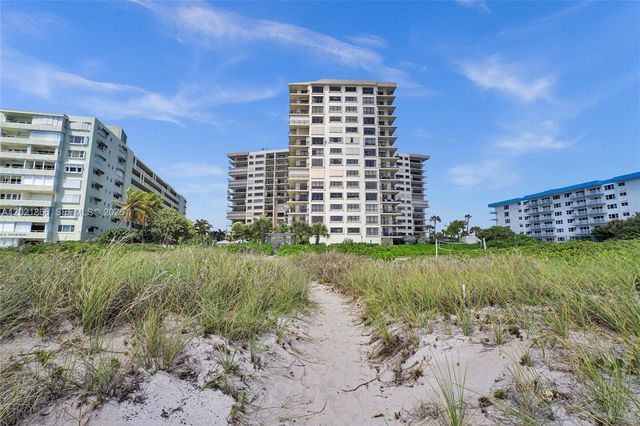1800 S Ocean Blvd Apt 1012, Lauderdale By The Sea, FL 33062