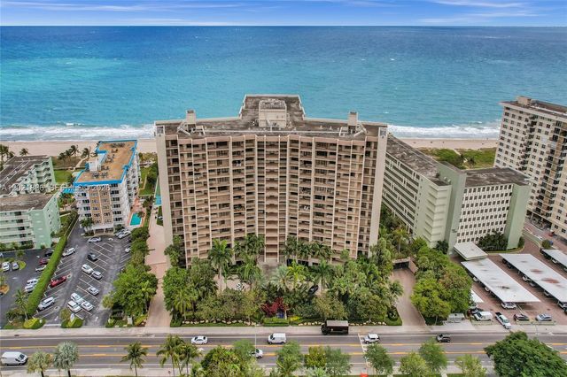 1800 S Ocean Blvd Apt 1012, Lauderdale By The Sea, FL 33062