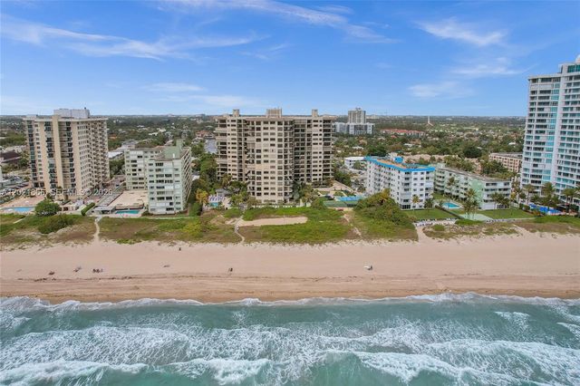 1800 S Ocean Blvd Apt 1012, Lauderdale By The Sea, FL 33062