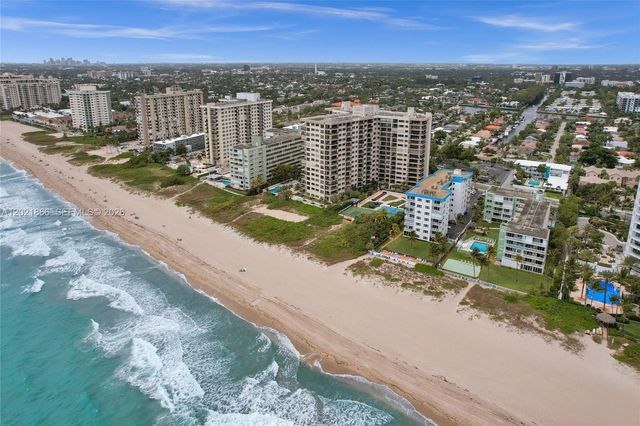 1800 S Ocean Blvd Apt 1012, Lauderdale By The Sea, FL 33062