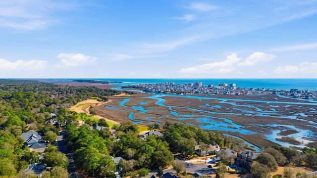 4724 Bucks Bluff Dr., North Myrtle Beach, SC 29582