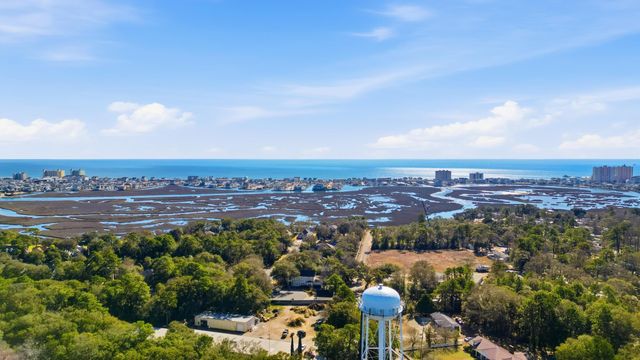 4724 Bucks Bluff Dr., North Myrtle Beach, SC 29582