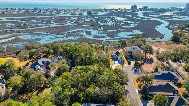 4724 Bucks Bluff Dr., North Myrtle Beach, SC 29582