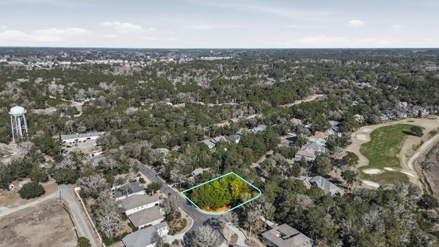 4724 Bucks Bluff Dr., North Myrtle Beach, SC 29582