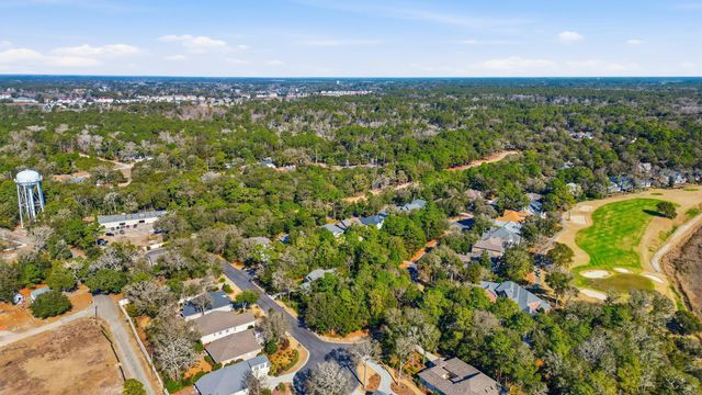 4724 Bucks Bluff Dr., North Myrtle Beach, SC 29582