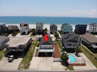 710 S Waccamaw Dr., Garden City Beach, SC 29576