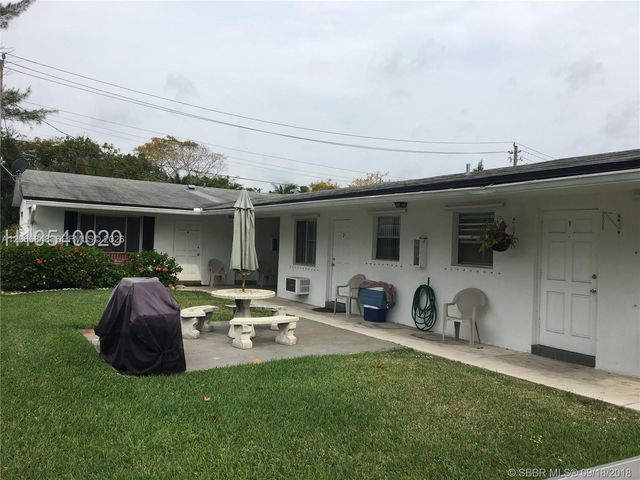 1708 N 16th Avenue 3, Hollywood, FL 33020