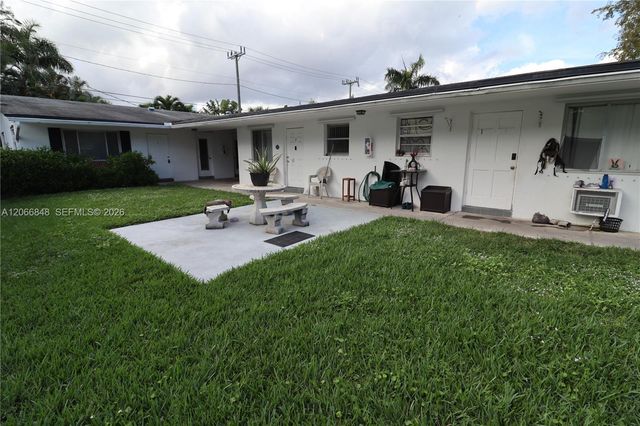 1708 N 16th Avenue 3, Hollywood, FL 33020