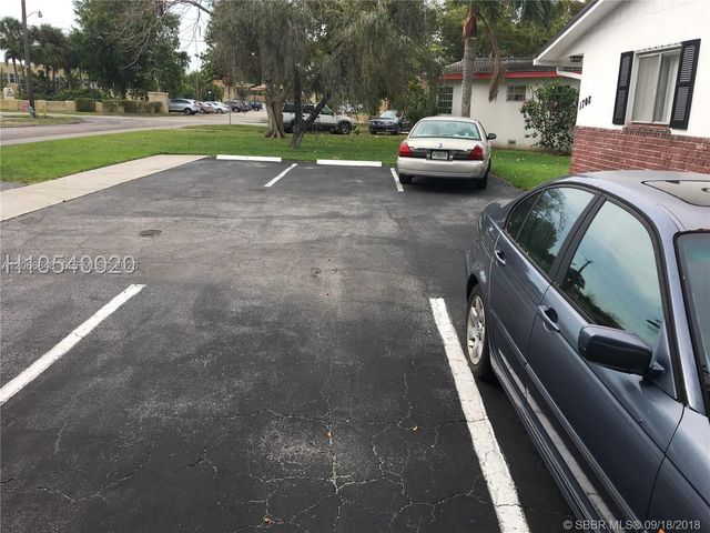 1708 N 16th Avenue 3, Hollywood, FL 33020