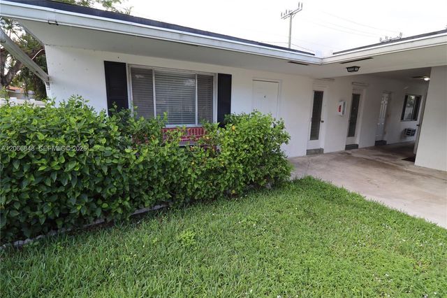 1708 N 16th Avenue 3, Hollywood, FL 33020