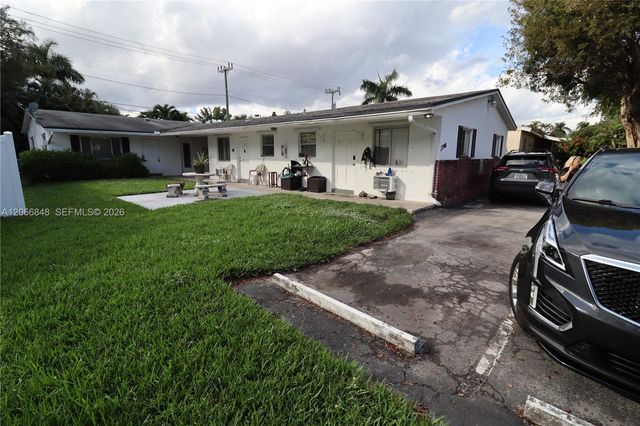 1708 N 16th Avenue 3, Hollywood, FL 33020