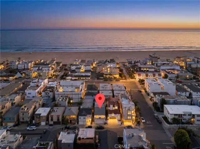 331 Manhattan Avenue, Hermosa Beach, CA 90254