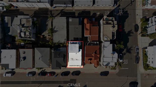 331 Manhattan Avenue, Hermosa Beach, CA 90254