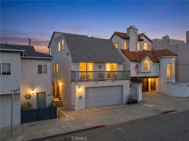 331 Manhattan Avenue, Hermosa Beach, CA 90254