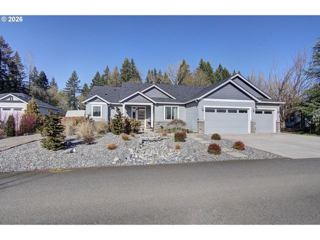 7500 Ne 211TH Cir, Battle Ground, WA 98604