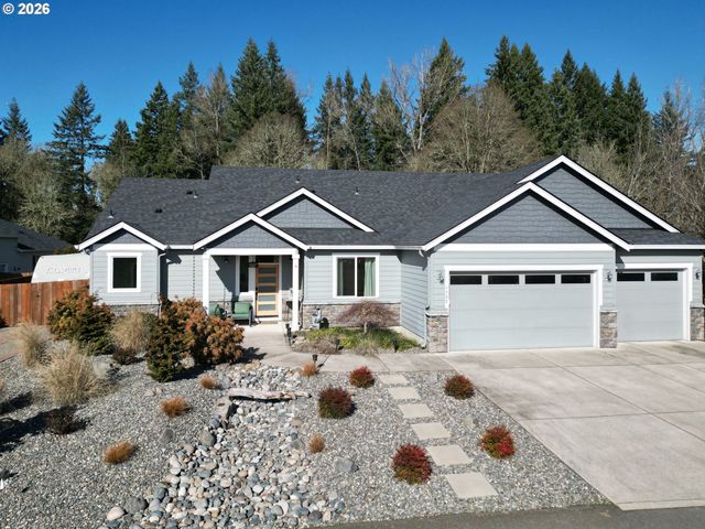 7500 Ne 211TH Cir, Battle Ground, WA 98604