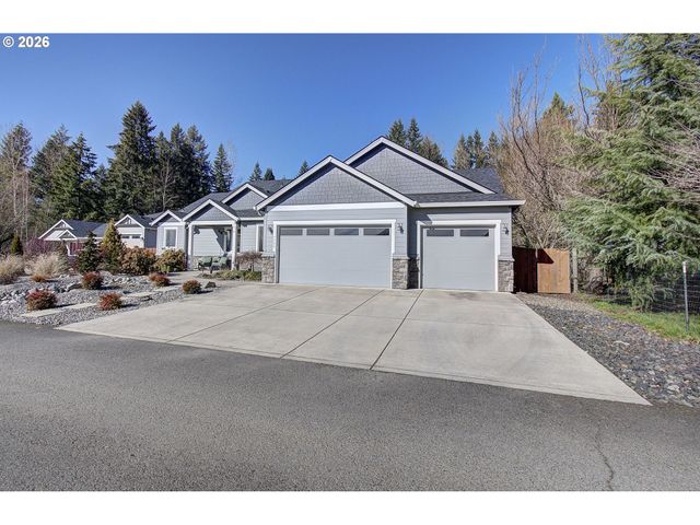 7500 Ne 211TH Cir, Battle Ground, WA 98604