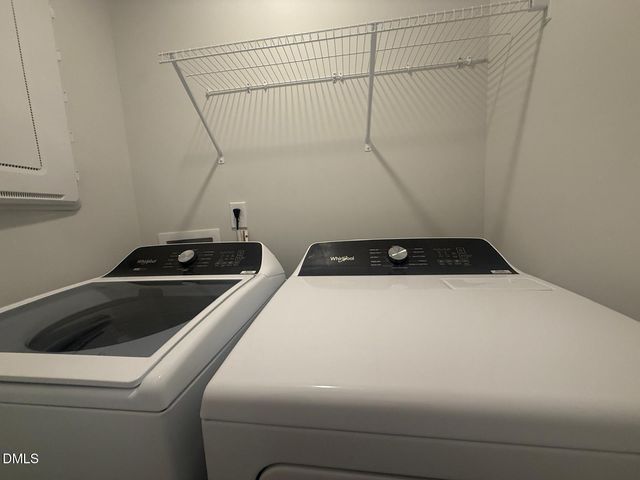 2126 Grubstake Street, Apex, NC 27523