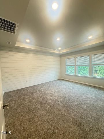 2126 Grubstake Street, Apex, NC 27523