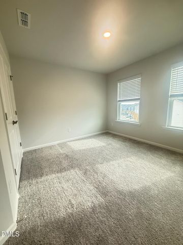 2126 Grubstake Street, Apex, NC 27523