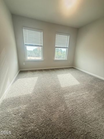 2126 Grubstake Street, Apex, NC 27523