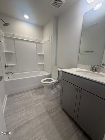 2126 Grubstake Street, Apex, NC 27523