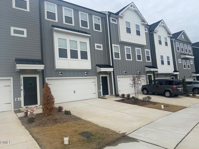 2126 Grubstake Street, Apex, NC 27523