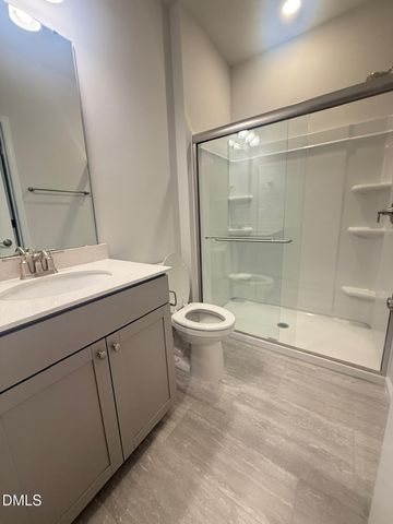 2126 Grubstake Street, Apex, NC 27523