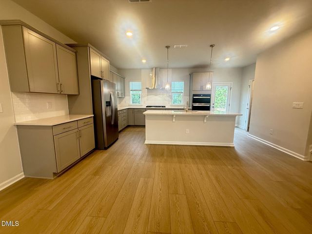 2126 Grubstake Street, Apex, NC 27523