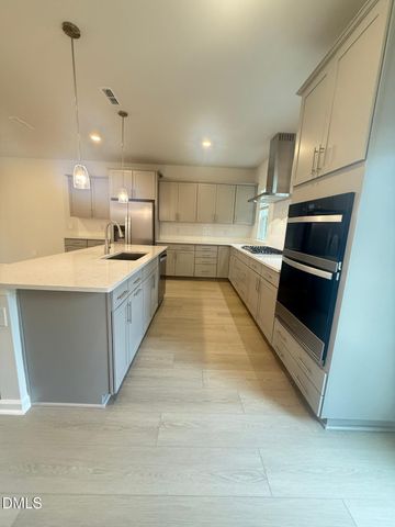 2126 Grubstake Street, Apex, NC 27523