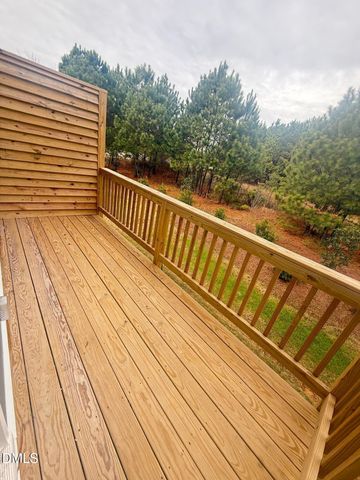 2126 Grubstake Street, Apex, NC 27523