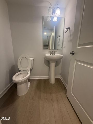 2126 Grubstake Street, Apex, NC 27523