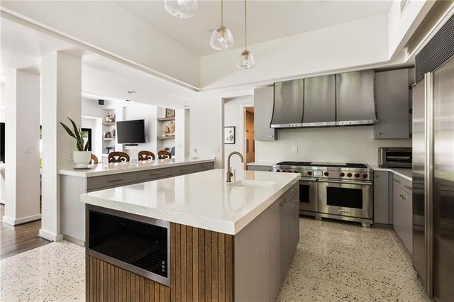 9650 Coleman Road, Roswell, GA 30075