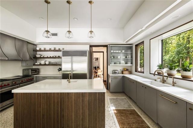 9650 Coleman Road, Roswell, GA 30075