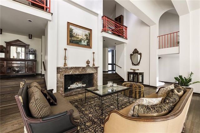 9650 Coleman Road, Roswell, GA 30075