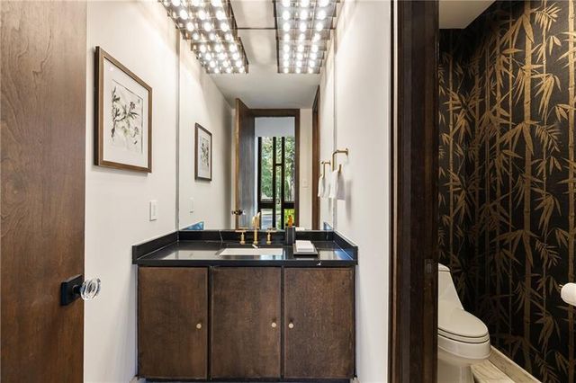 9650 Coleman Road, Roswell, GA 30075