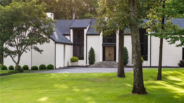 9650 Coleman Road, Roswell, GA 30075