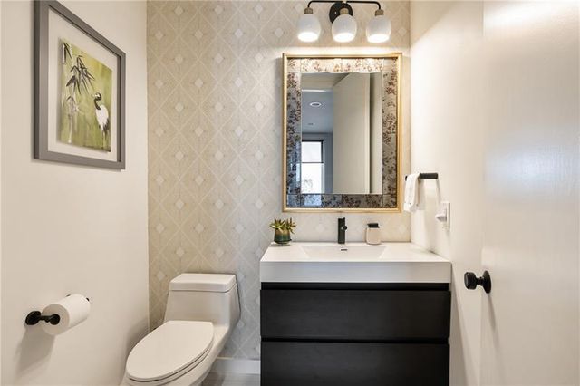 9650 Coleman Road, Roswell, GA 30075