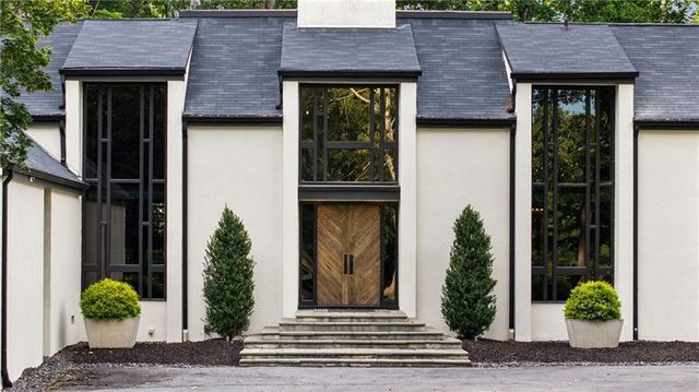 9650 Coleman Road, Roswell, GA 30075